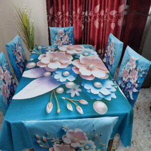 টেবিল ম্যাট