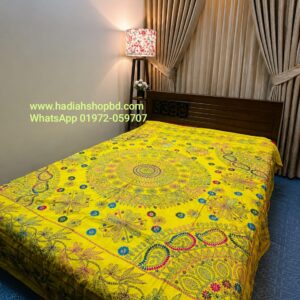 জামালপুরী নকশী কাঁথা