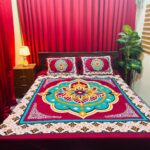 DIGITAL HOMETEX PANEL