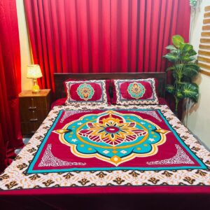 DIGITAL HOMETEX PANEL