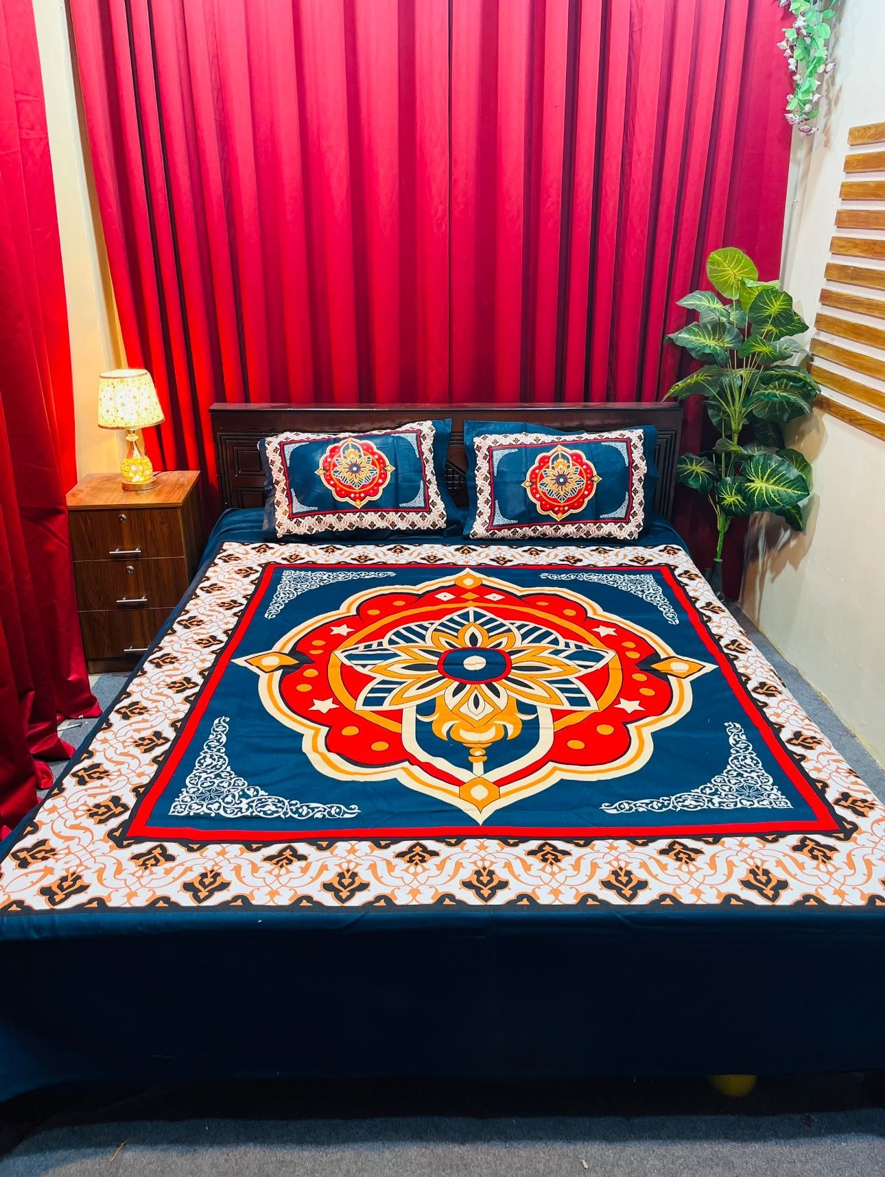 DIGITAL HOMETEX PANEL - Image 6