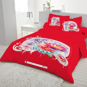 PAKIZA LUXURY PANEL BEDSHEET