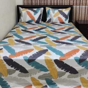 TWILL COTTON BEDSHEET