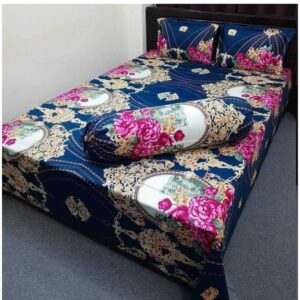 TWILL COTTON BEDSHEET