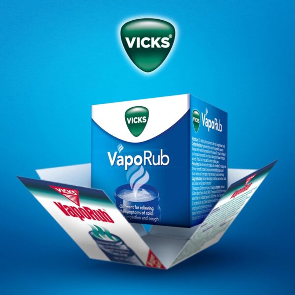 Vicks Vapo Rub - Image 4