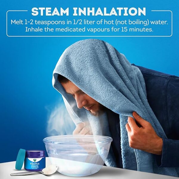Vicks Vapo Rub - Image 5