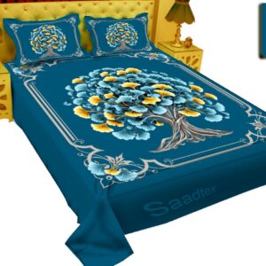 bedsheet
