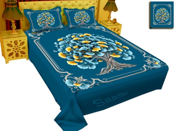 bedsheet