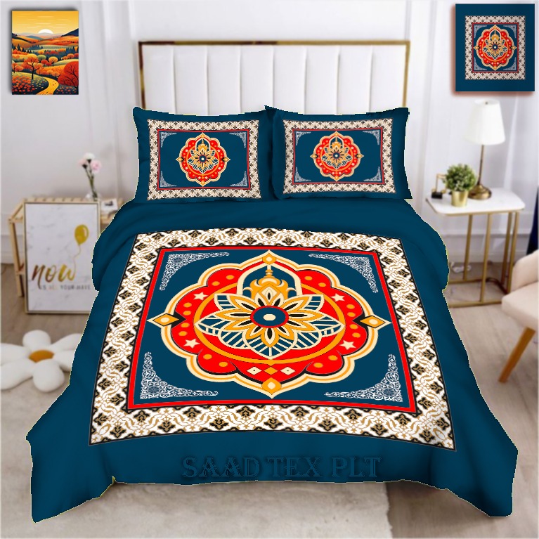 DIGITAL HOMETEX PANEL - Image 4