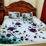 PAKIZA LUXURY PANEL BEDSHEET