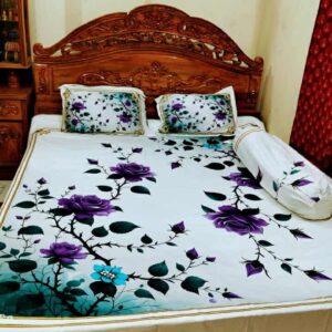 PAKIZA LUXURY PANEL BEDSHEET
