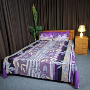 LUXURY TWILL COTTON BEDSHEET