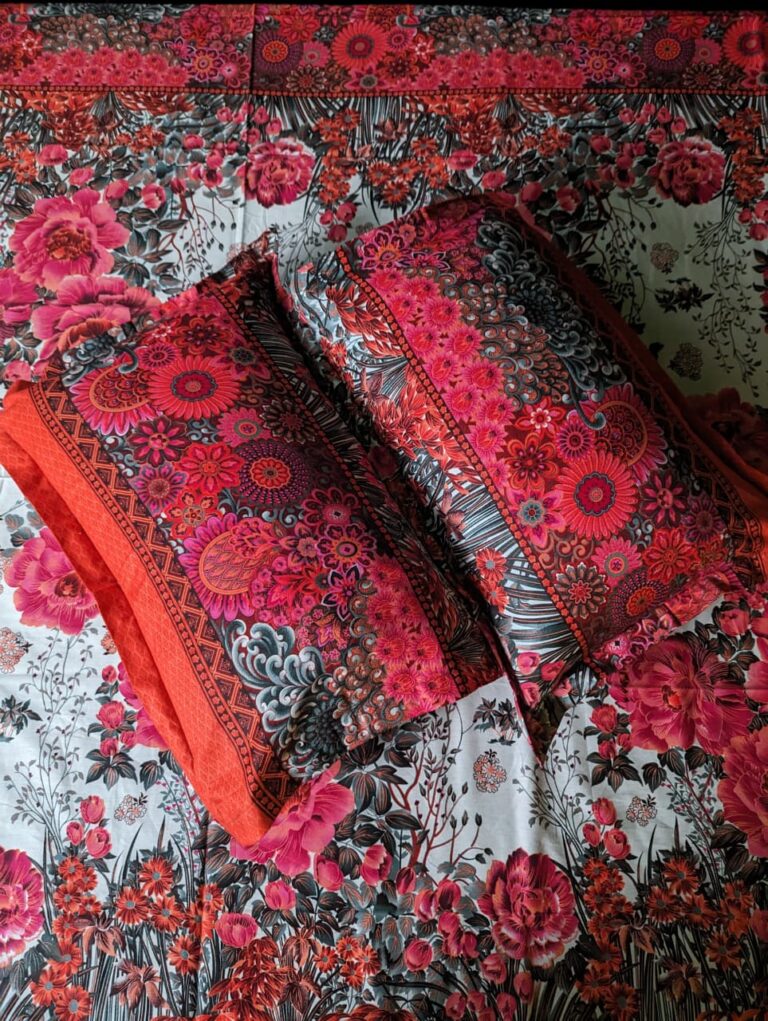 TWILL COTTON BEDSHEET - Image 4