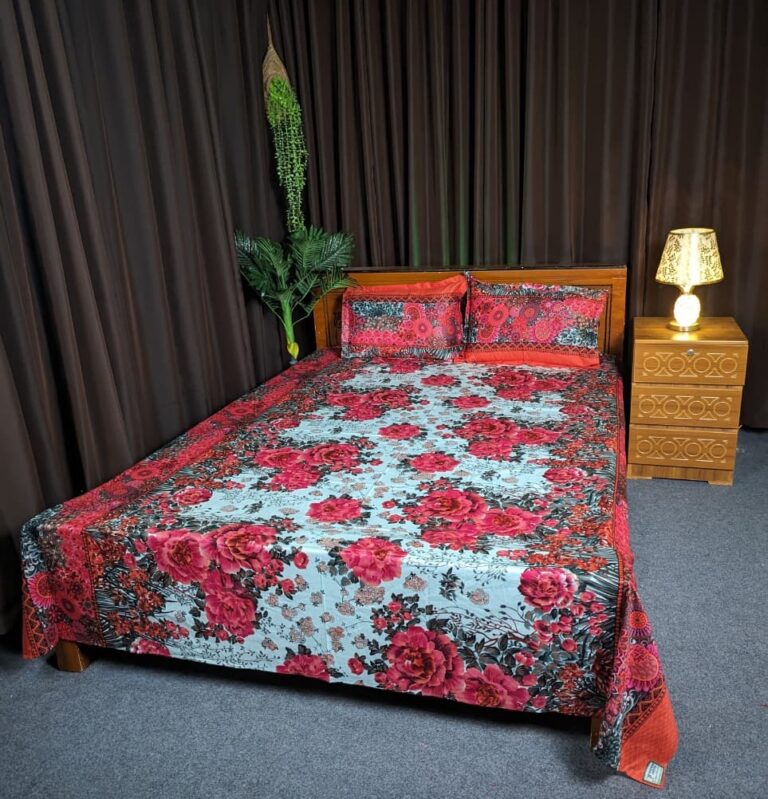 TWILL COTTON BEDSHEET - Image 2