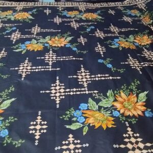 LUXURY TWILL COTTON BEDSHEET