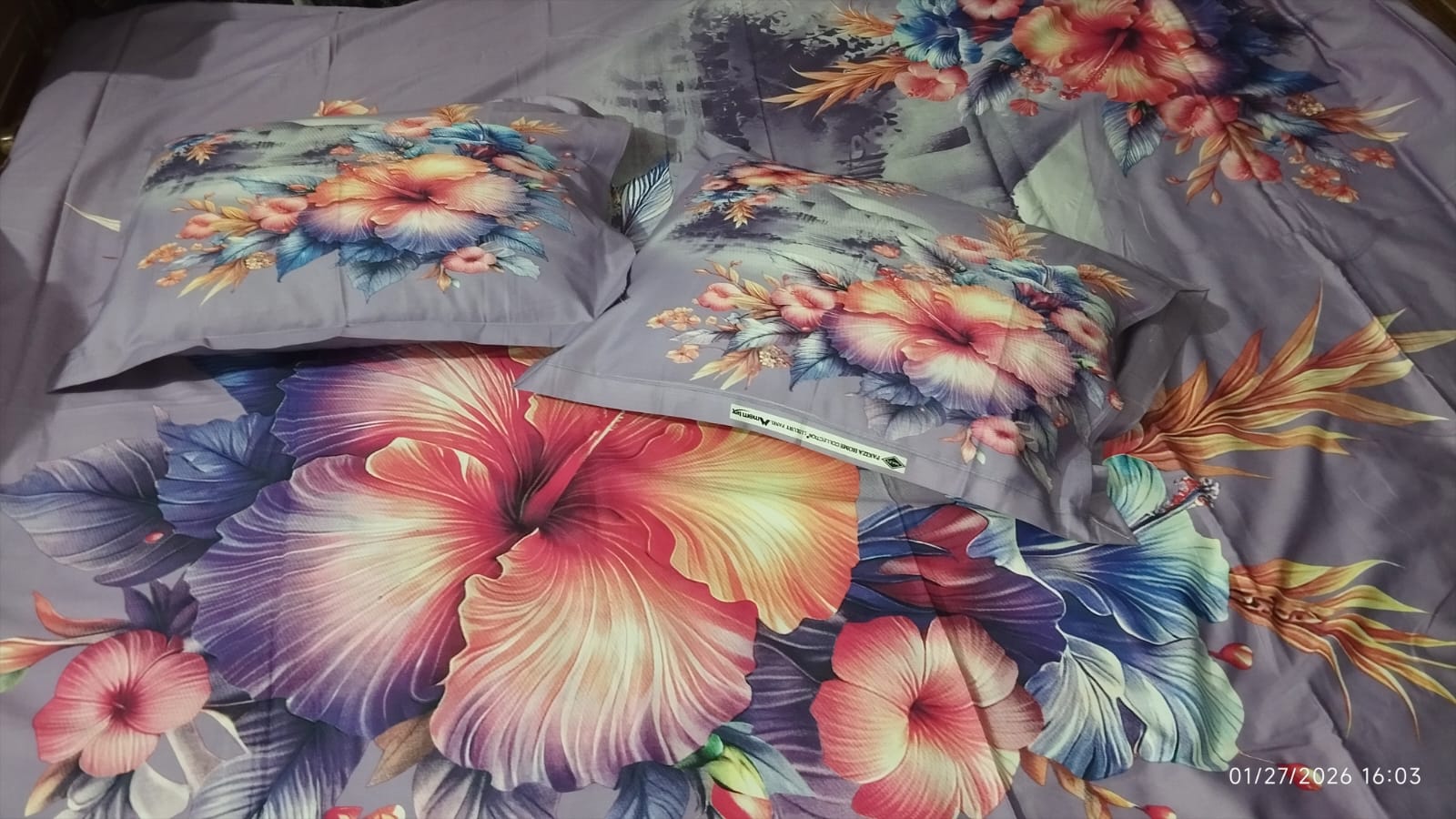 PAKIZA LUXURY PANEL - Image 7