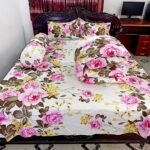 premium twill cotton comporter set