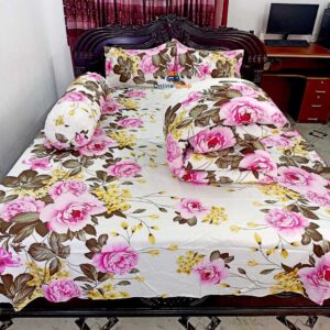 premium twill cotton comporter set