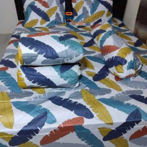 COMPORTER SET(5 PIECES)