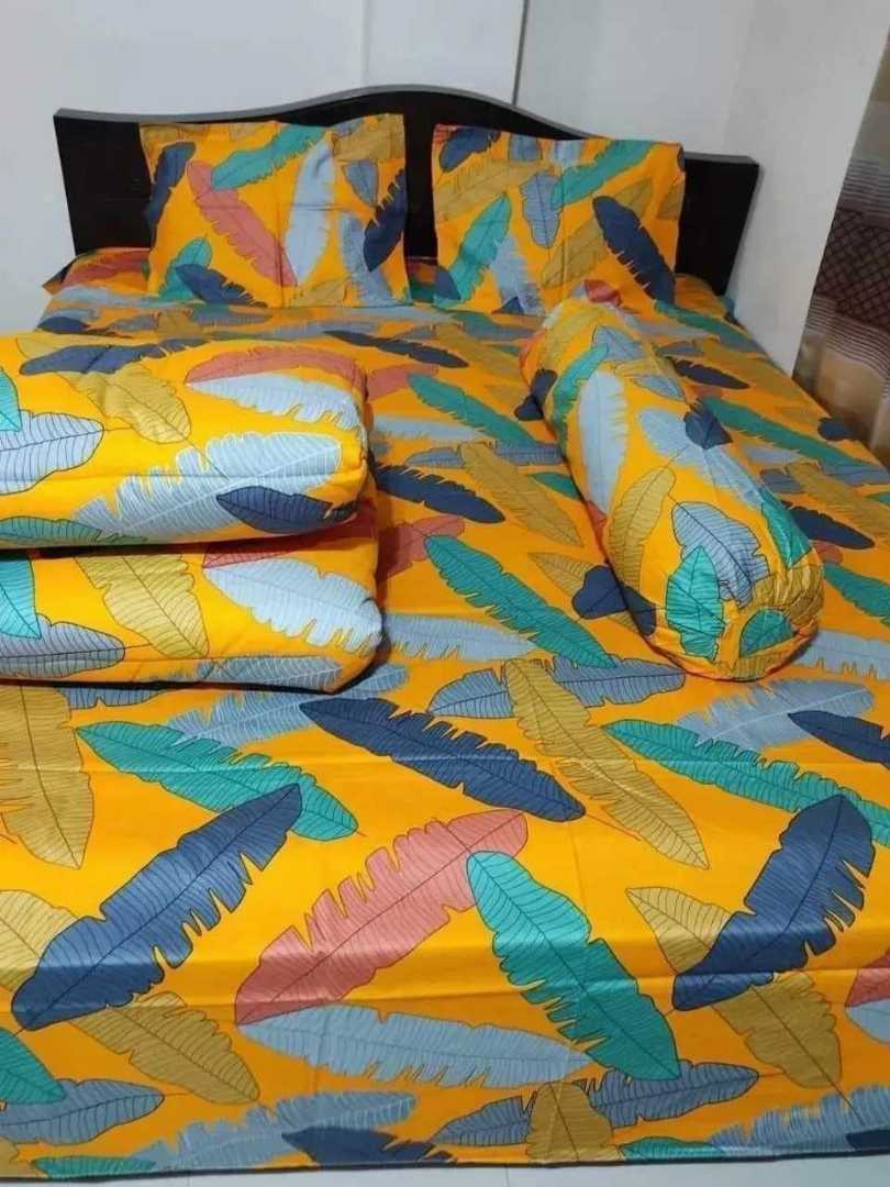 COMPORTER SET(5 PIECES) - Image 3