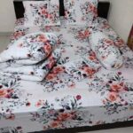 COMPORTER SET (5 PIECES SET)