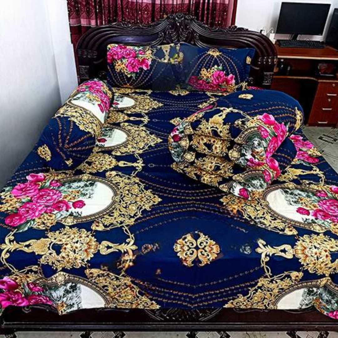 COMPORTER SET(5 PIECES) - Image 6