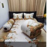 প্রিমিয়াম টুইল কটন কমপোর্টার