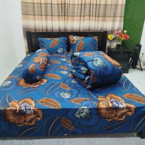 Twill Cotton comporter set