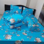 COMPORTER SET(5 PICES)