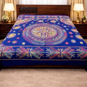 Jamalpuri Nakshi Kantha