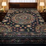 Jamalpuri Nakshi Kantha