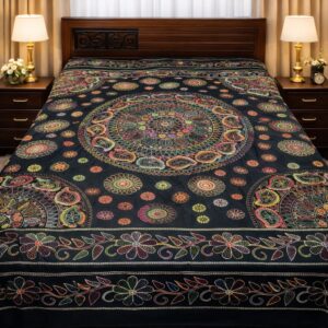 Jamalpuri Nakshi Kantha