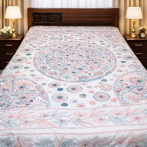 Jamalpuri Nakshi Kantha