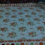 SUPER EXCLUSIVE স্যাটিন বেডশীট