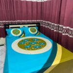 DIGITAL HOMETEX PANEL BEDSHEET