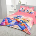 PAKIZA LUXURY PANEL BEDSHEET