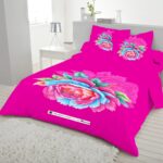 PAKIZA LUXURY PANEL BEDSHEET