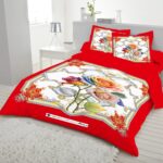 PAKIZA LUXURY PANEL BEDSHEET