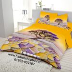 PAKIZA LUXURY PANEL BEDSHEET