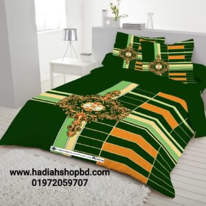 PAKIZA LUXURY PANEL BEDSHEET