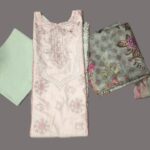 PAKISTANI ORIGINAL THREE-PIECE (NAKSHA)