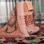 MARSHEL (A GRADE) THREE-PIECE