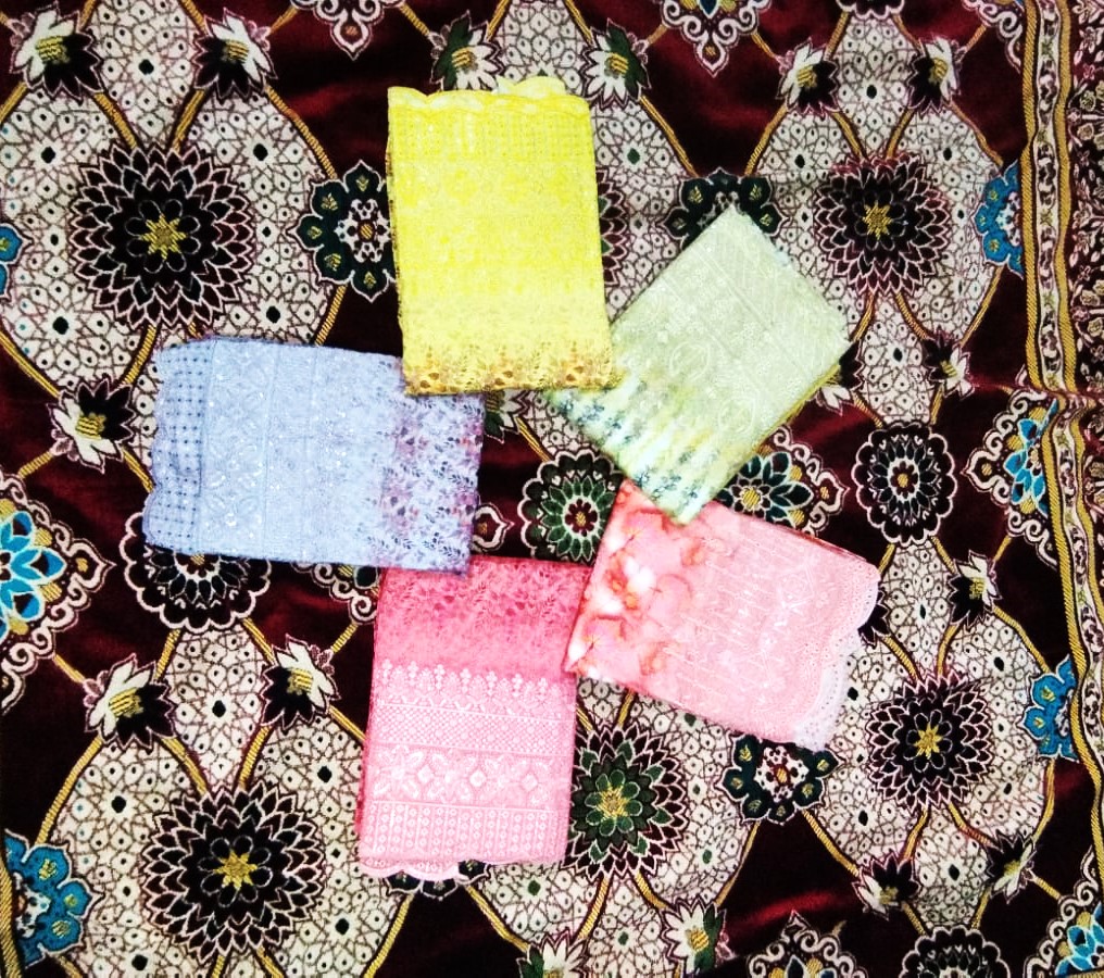 MARSHEL (A GRADE) THREE-PIECE - Image 5