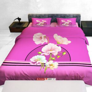 DIGITAL HOMETEX PANEL BEDSHEET