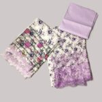 পাকিস্তানী ইন্সফায়ারড ডিজিটাল প্রিন্ট (MORJA)