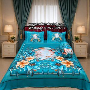 DIGITAL HOMETEX PANEL BEDSHEET